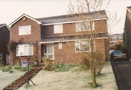 Standish House