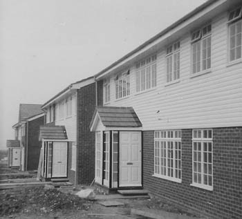 Gillingham House